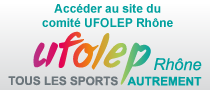 Site UFOLEP Rhône